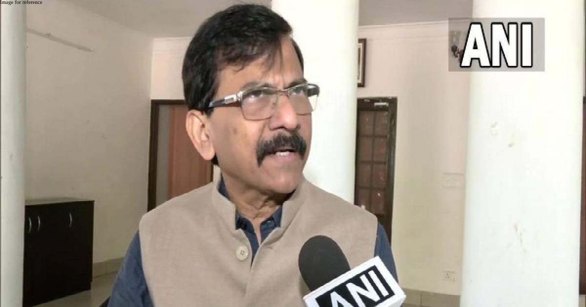 We are hopeful that Rahul Gandhi would get justice from higher court: Sanjay Raut